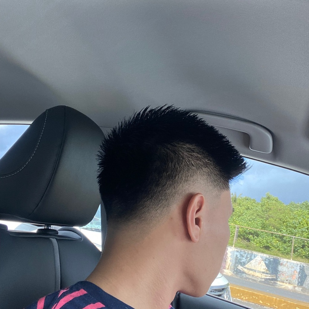 Meet your Posher, Charls